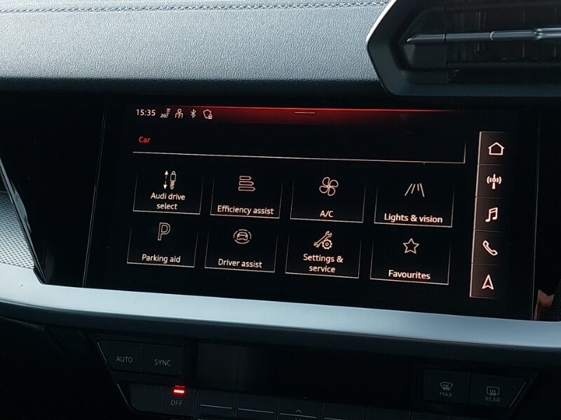 Used Audi A3 2023 for sale - 78013336: Photo 19