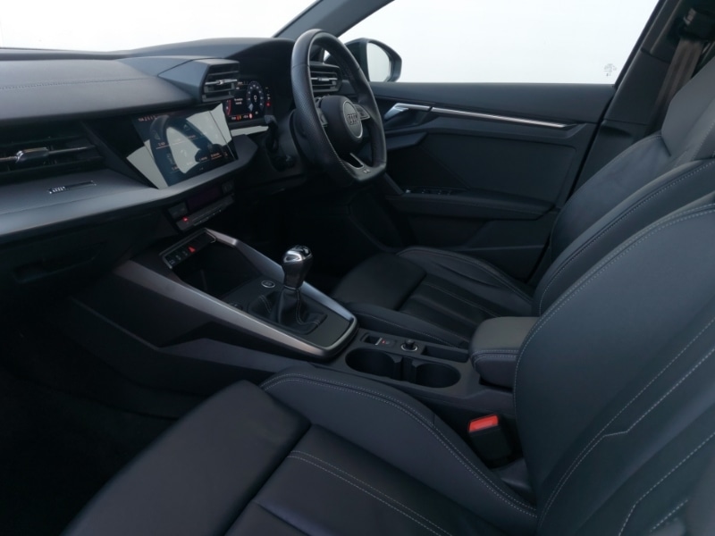 Used Audi A3 2023 for sale - 78013336: Photo 5