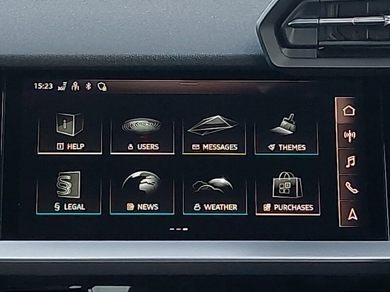 Used Audi A3 2023 for sale - 78013336: Photo 7