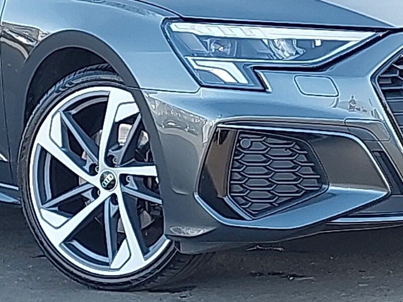 Used Audi A3 2023 for sale - 78013336: Photo 9