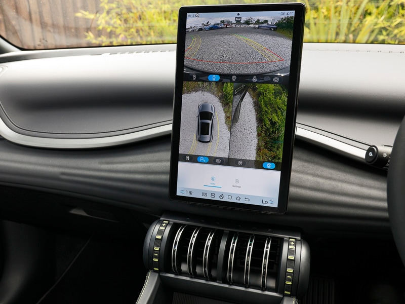 Used BYD Atto 3 2025 for sale - 76537248: Photo 12