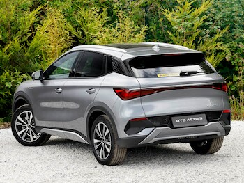 Used BYD Atto 3 2025 for sale - 76537248: Photo