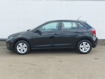 Used Volkswagen Polo 2019 for sale - 78403569: Photo