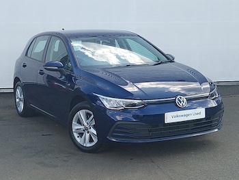 Used Volkswagen Golf 2020 for sale - 79618253: Photo
