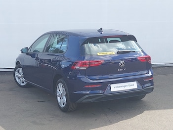 Used Volkswagen Golf 2020 for sale - 79618253: Photo
