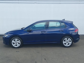 Used Volkswagen Golf 2020 for sale - 79618253: Photo