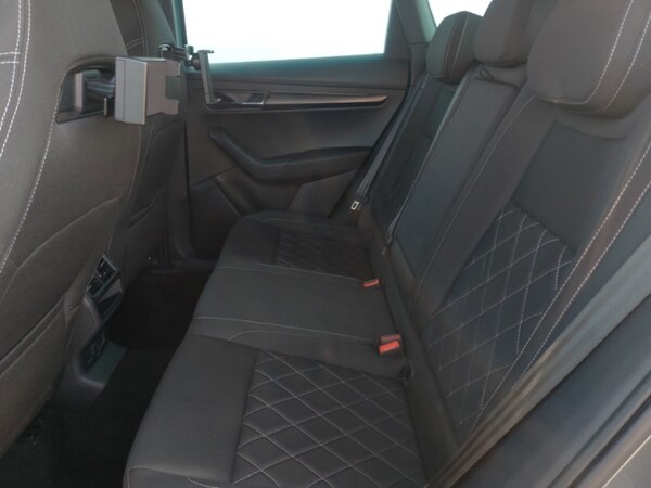 Used Skoda Karoq 2024 for sale - 75622121: Photo 6