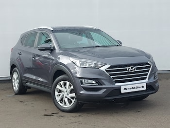 Used Hyundai TUCSON 2019 for sale - 79157649: Photo