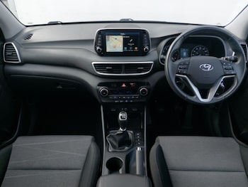 Used Hyundai TUCSON 2019 for sale - 79157649: Photo