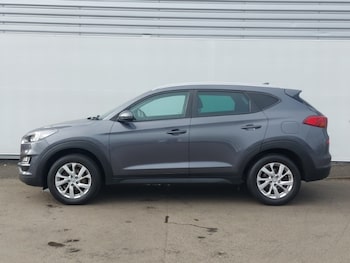 Used Hyundai TUCSON 2019 for sale - 79157649: Photo