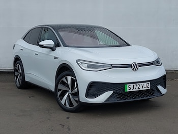 Used Volkswagen ID.5 2022 for sale - 78264029: Photo