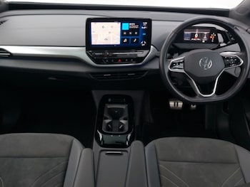 Used Volkswagen ID.5 2022 for sale - 78264029: Photo