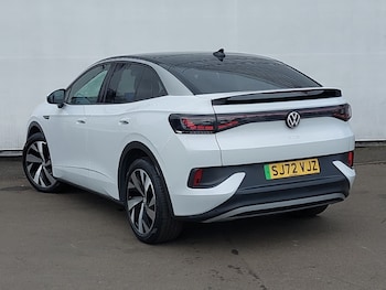 Used Volkswagen ID.5 2022 for sale - 78264029: Photo