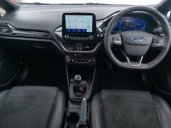 Used Ford Fiesta 2023 for sale - 78865580: Photo