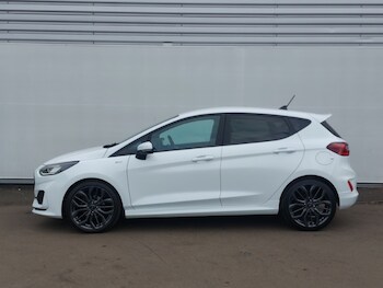 Used Ford Fiesta 2023 for sale - 78865580: Photo