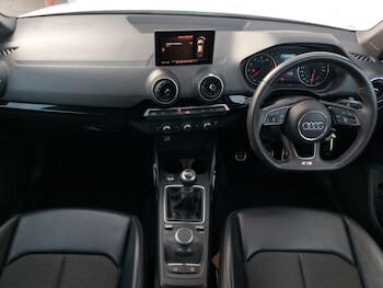 Used Audi Q2 2019 for sale - 78224825: Photo