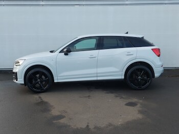 Used Audi Q2 2019 for sale - 78224825: Photo