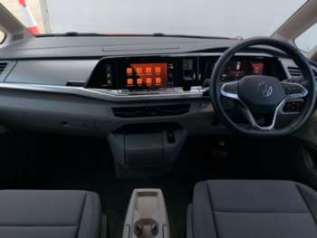 Used Volkswagen Multivan 2024 for sale - 74572808: Photo