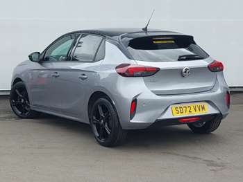 Used Vauxhall Corsa 2022 for sale - 74957002: Photo