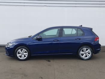 Used Volkswagen Golf 2022 for sale - 79707024: Photo