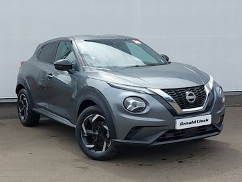 Used Nissan Juke 2023 for sale - 78972929: Photo