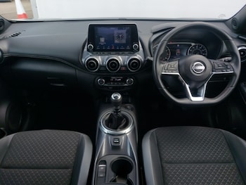 Used Nissan Juke 2023 for sale - 78972929: Photo