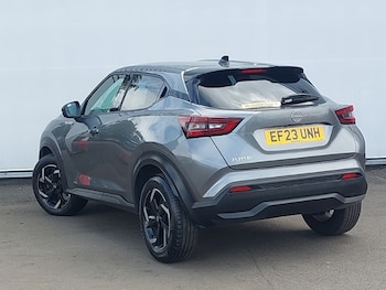 Used Nissan Juke 2023 for sale - 78972929: Photo