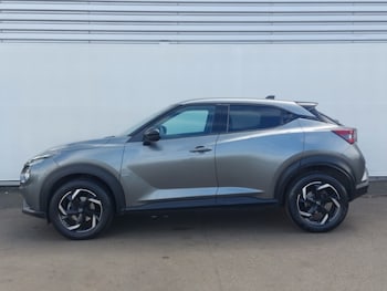 Used Nissan Juke 2023 for sale - 78972929: Photo