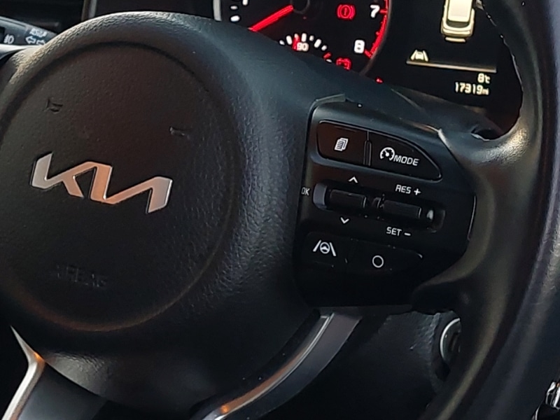 Used Kia Stonic 2022 for sale - 77251681: Photo 12