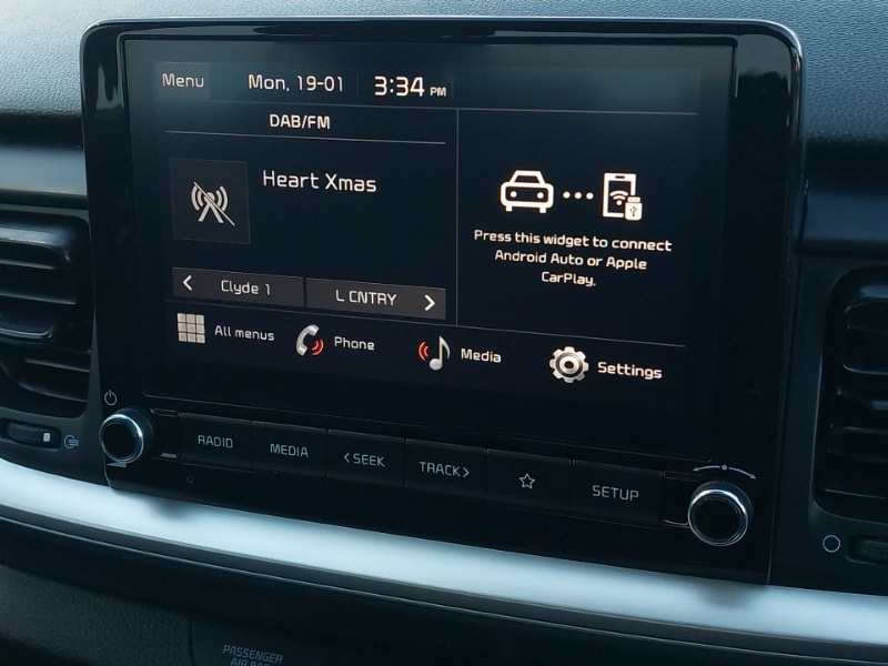 Used Kia Stonic 2022 for sale - 77251681: Photo 18