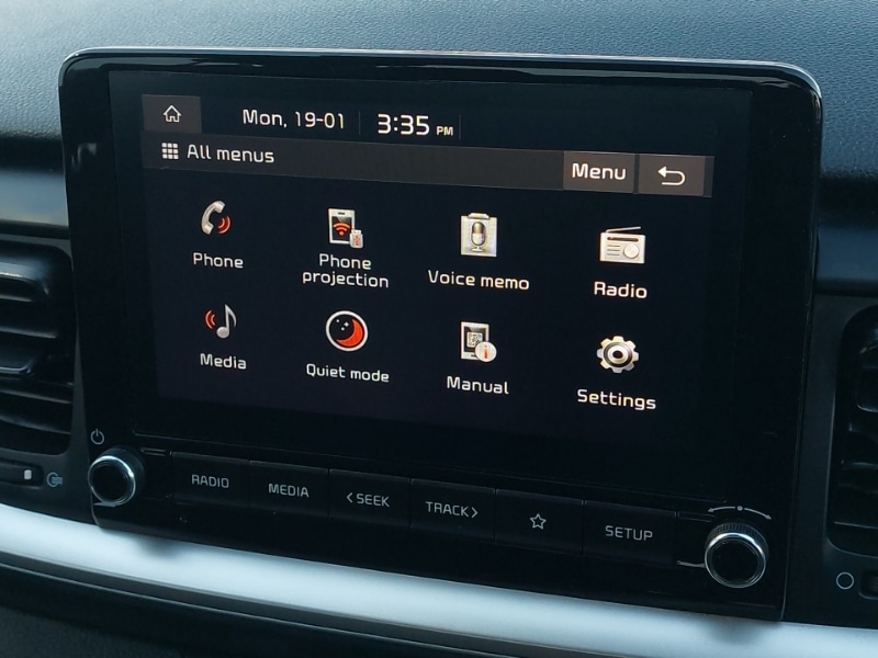 Used Kia Stonic 2022 for sale - 77251681: Photo 19