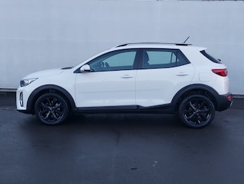 Used Kia Stonic 2022 for sale - 77251681: Photo