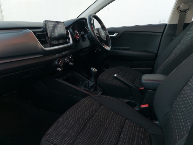 Used Kia Stonic 2022 for sale - 77251681: Photo 5