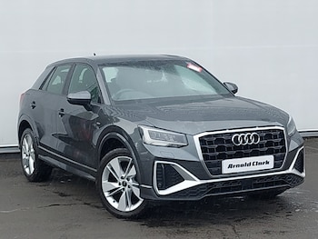 Used Audi Q2 2021 for sale - 79360836: Photo