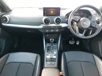 Used Audi Q2 2021 for sale - 79360836: Photo