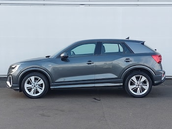 Used Audi Q2 2021 for sale - 79360836: Photo