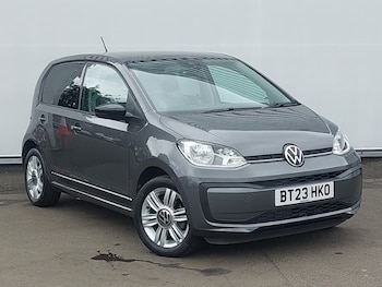 Used Volkswagen up! 2023 for sale - 79070010: Photo