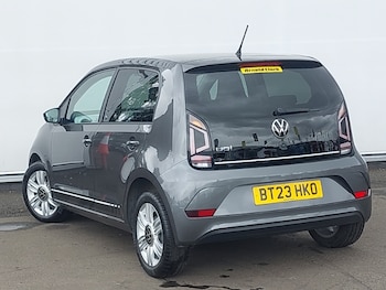 Used Volkswagen up! 2023 for sale - 79070010: Photo