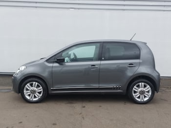 Used Volkswagen up! 2023 for sale - 79070010: Photo