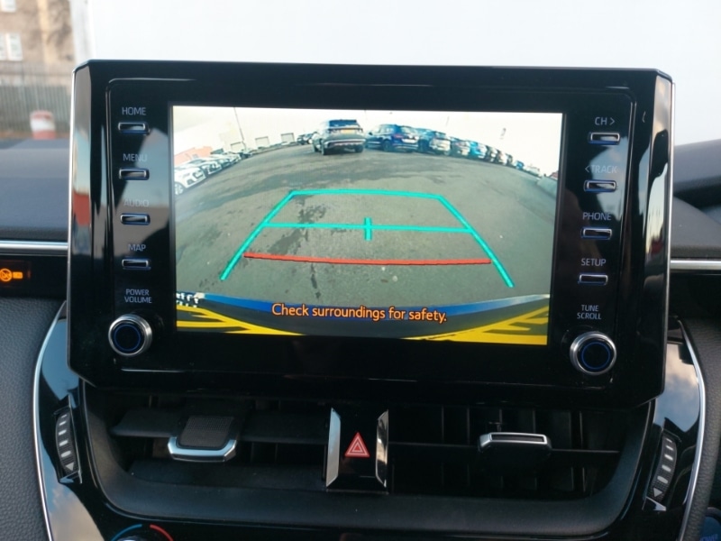 Used Toyota Corolla 2022 for sale - 76687720: Photo 10