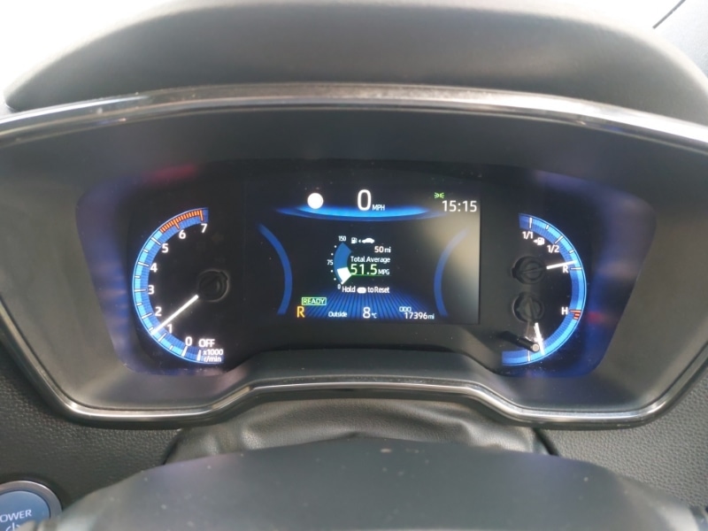 Used Toyota Corolla 2022 for sale - 76687720: Photo 11