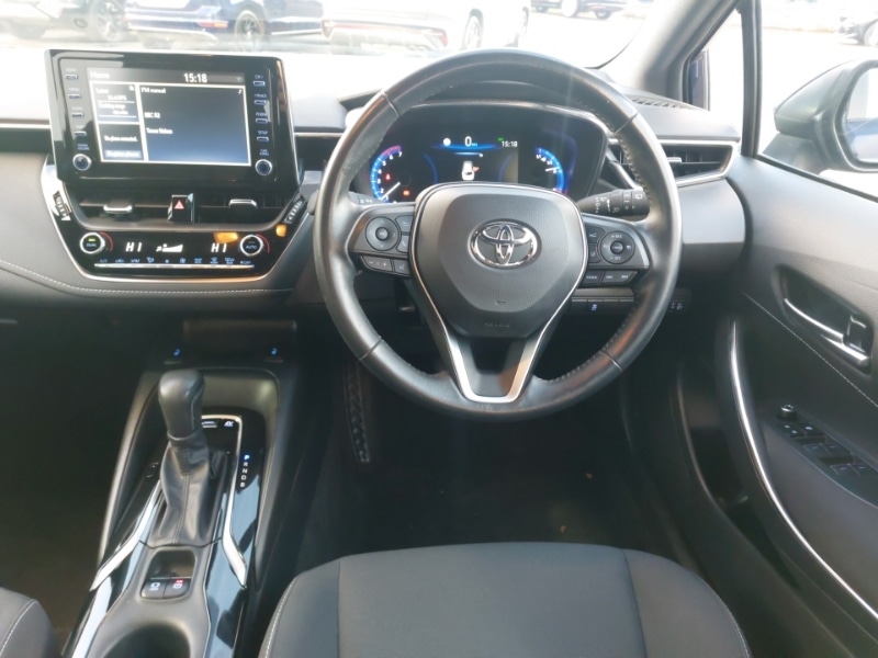 Used Toyota Corolla 2022 for sale - 76687720: Photo 13