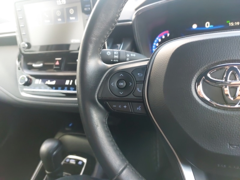 Used Toyota Corolla 2022 for sale - 76687720: Photo 17