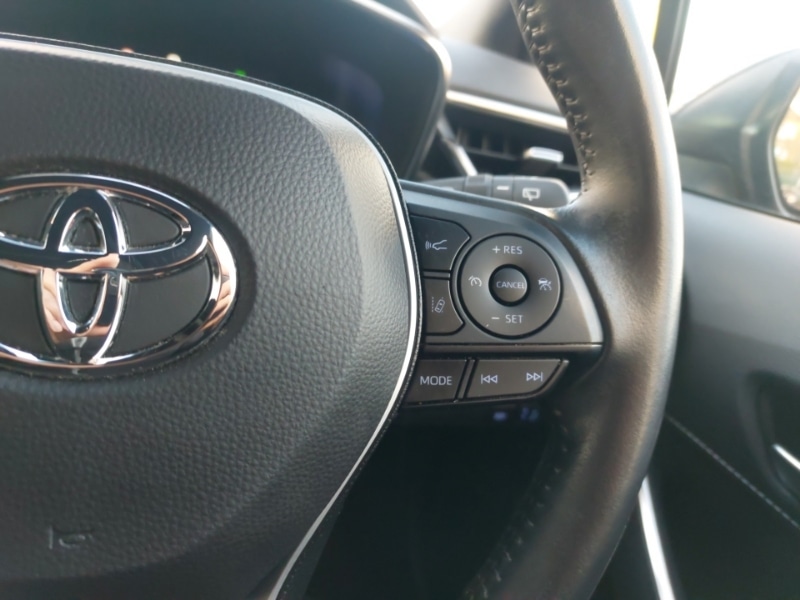 Used Toyota Corolla 2022 for sale - 76687720: Photo 18