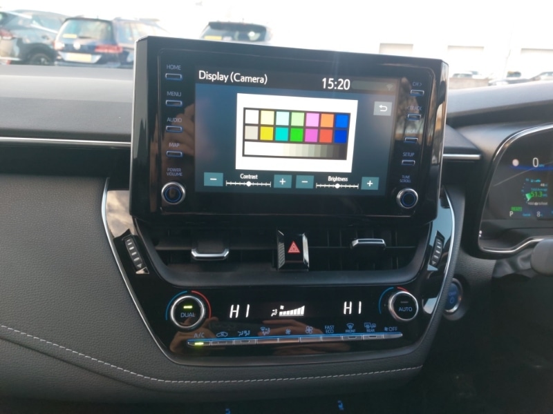 Used Toyota Corolla 2022 for sale - 76687720: Photo 19