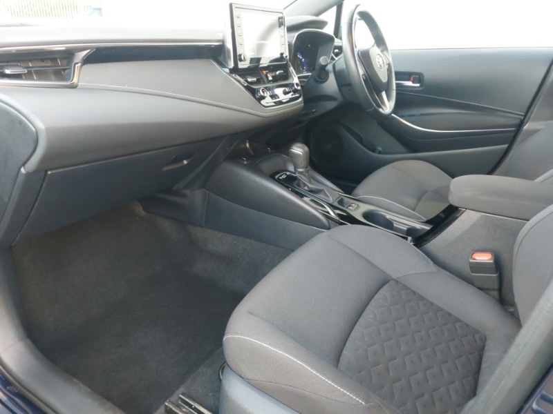 Used Toyota Corolla 2022 for sale - 76687720: Photo 5