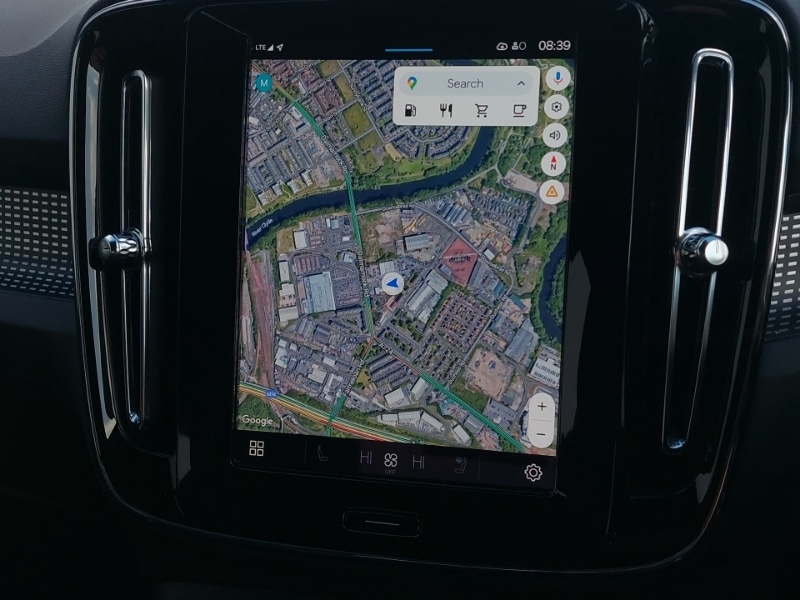 Used Volvo XC40 2024 for sale - 76362150: Photo 15