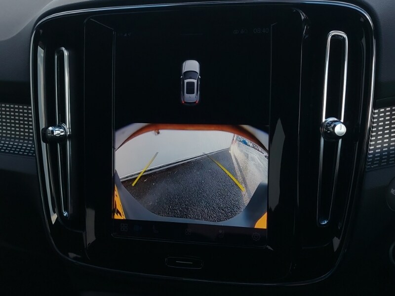 Used Volvo XC40 2024 for sale - 76362150: Photo 16