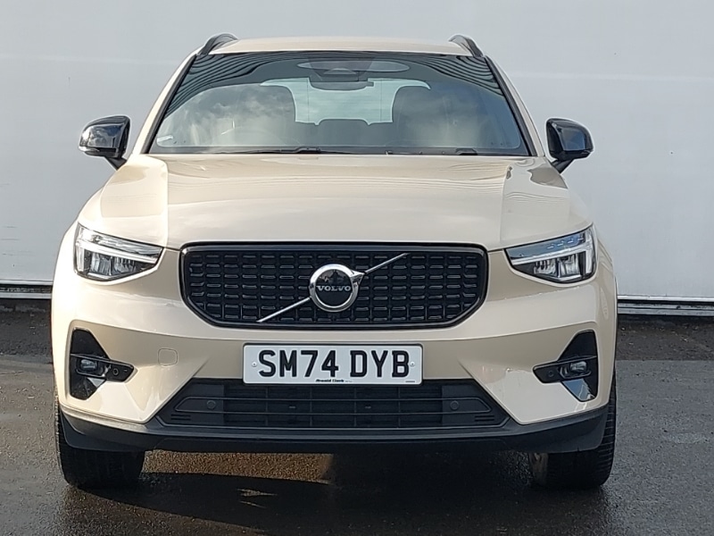 Used Volvo XC40 2024 for sale - 76362150: Photo 17