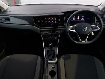 Used Volkswagen Taigo 2023 for sale - 77371225: Photo